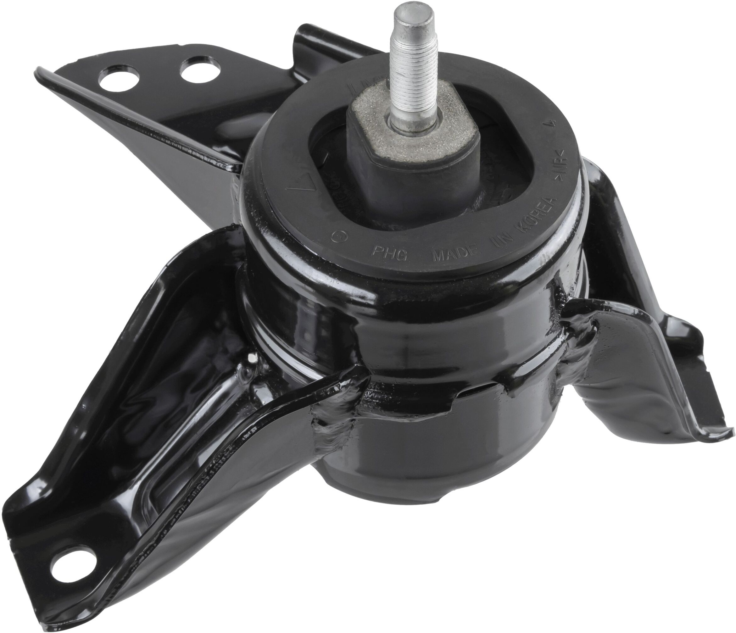 Lemförder Lagerung, Motor 4546601 Für Hyundai