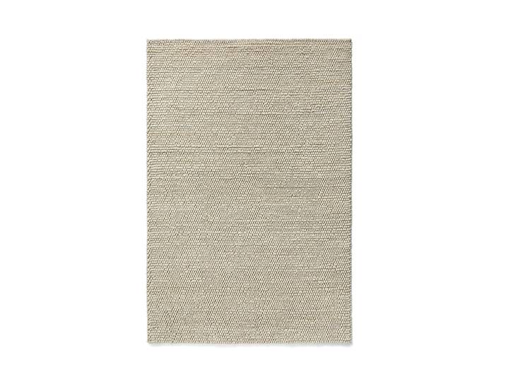HAY Peas Wollteppich 200 x 300cm Soft grey