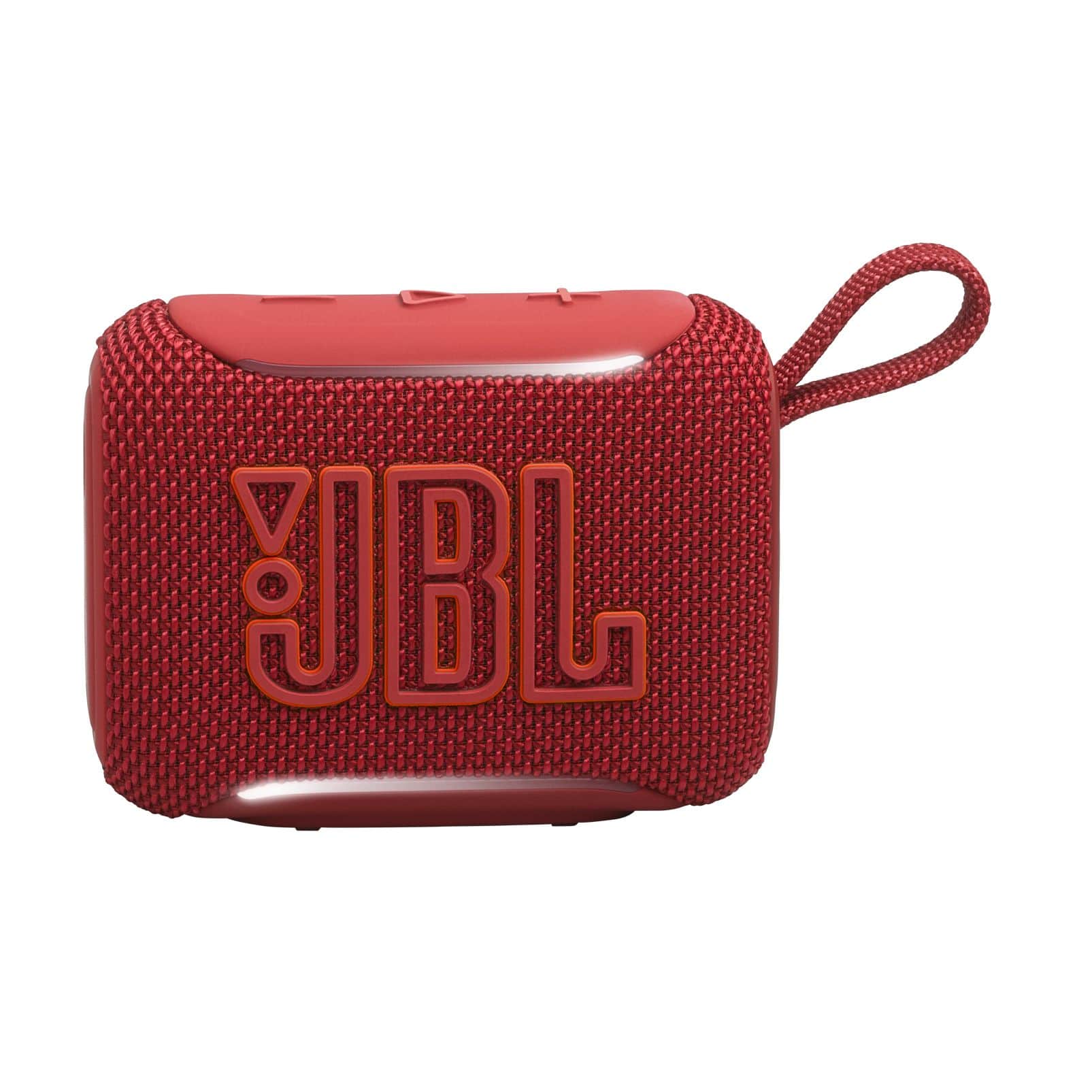 JBL Go 5 4,8 W Bluetooth Lautsprecher (Rot) JBLGO5RED