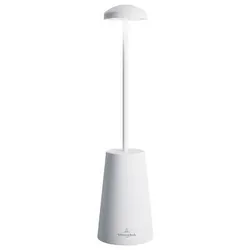 Villeroy & Boch 97060 SIENA Weiß AkkuTischleuchte
