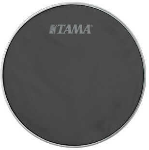 "Tama 12"" Mesh Head Noir"
