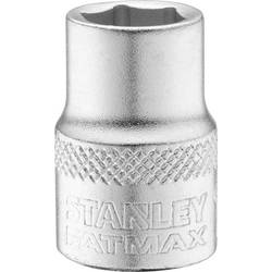 STANLEY FMMT17210-0 Sechskant Stecknuss 10 mm 3/8 10 mm 3/8 (10 mm)