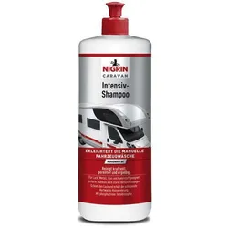Nigrin Caravan Intensiv-Shampoo 1000 ml Konzentrat