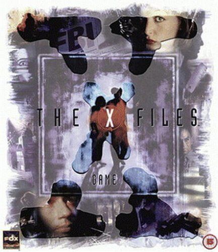 Electronic Arts GmbH - X-Files - Preis vom 30.09.2026 09:01:18 h