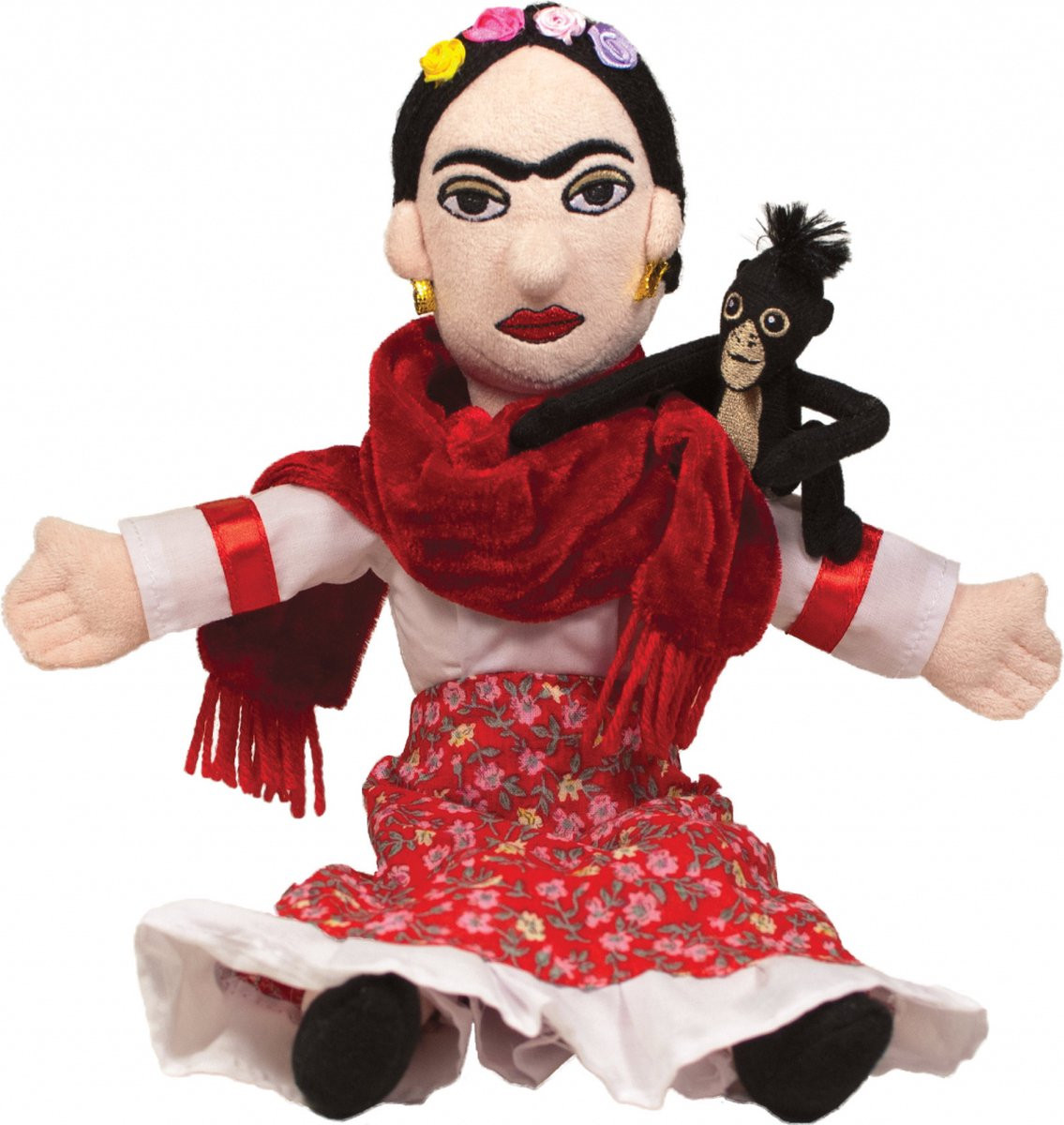 UPG Pop Frida Kahlo voor volwassenen