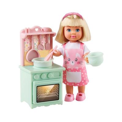 Evi Love Kitchen