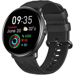 Zeblaze Smartwatch Smartwatch GTR 3 Pro (Czarny) (ohne SIM), Smartwatch