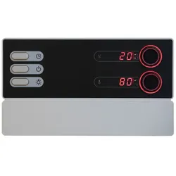Harvia PRO B3 Saunasteuerung