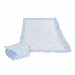 Meditrade 25er-Pack Krankenunterlagen »BeeSana Comflock Super«