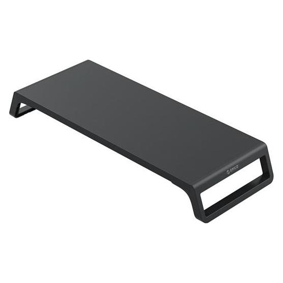 Orico Computer Monitor Stand (Black) (ORICO-HSQ-M1-BK-BP)