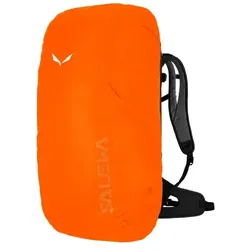 Salewa Regenschutz für Rucksäcke 35-55 l orange