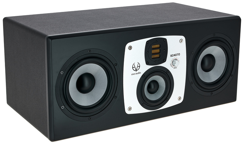 EVE Audio SC4070