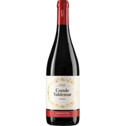 Conde Valdemar Crianza Tempranillo