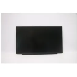 Lenovo FRU LP156WFC-SPD8 LGD 15.6", Notebook Ersatzteile, Schwarz