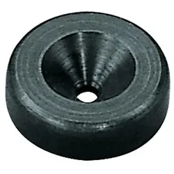 GEDORE 233200 Druckstück für 180° Bördelung (= 90° Abwinkelung vom Rohr)