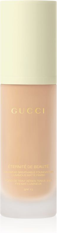 Gucci Gucci Beauty Eternité de Beauté Mattifying Foundation SPF 15 shade 220W 30 ml