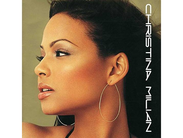 Christina Milian