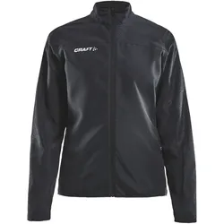 CRAFT Rush Windjacke Damen 999000 - black XS