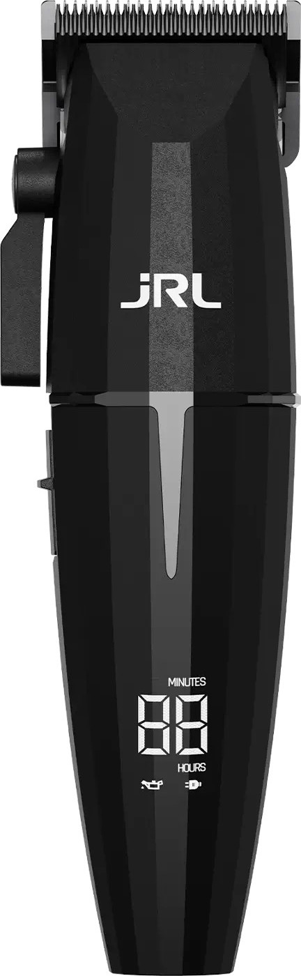 JRL Fresh Fade 2020C-B Onyx Clipper FW-38600020