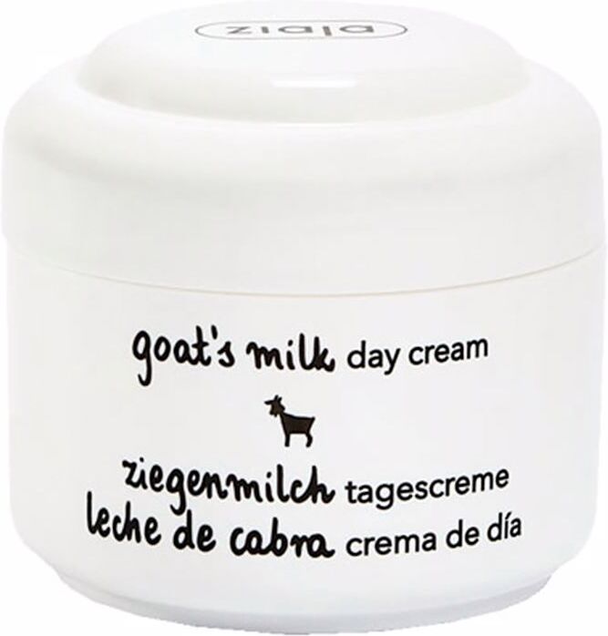 Ziaja Creme de dia facial Leite De Cabra 50 ml