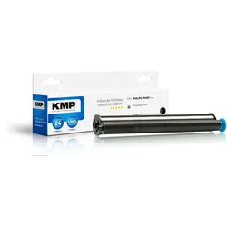 KMP F-P5 140 Seiten Schwarz 1 Stück(e)