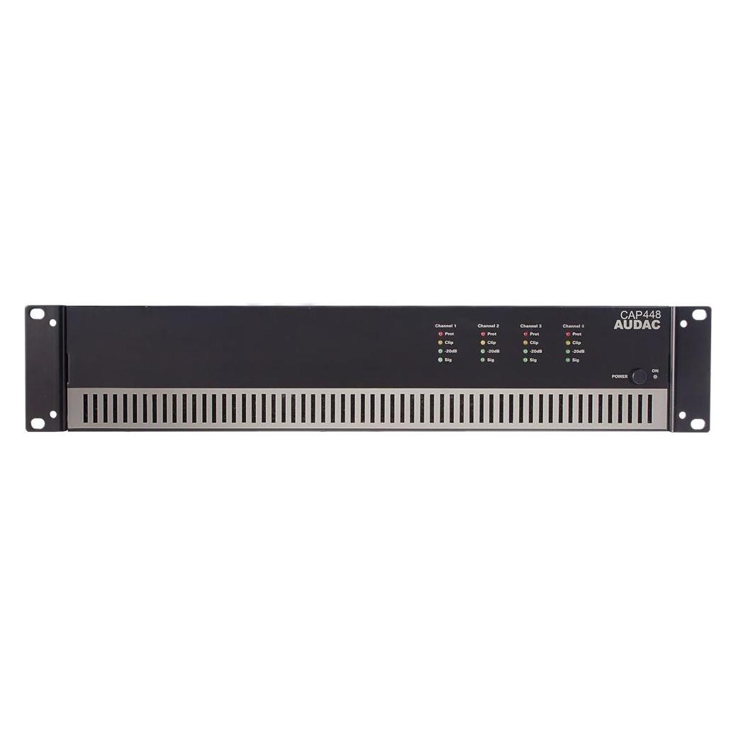 Audac Cap448 (CAP448)