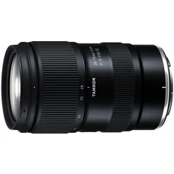 TAMRON 28-75mm 1:2.8 Di III VXD G2 Nikon Z - Preis nach Sofortrabatt