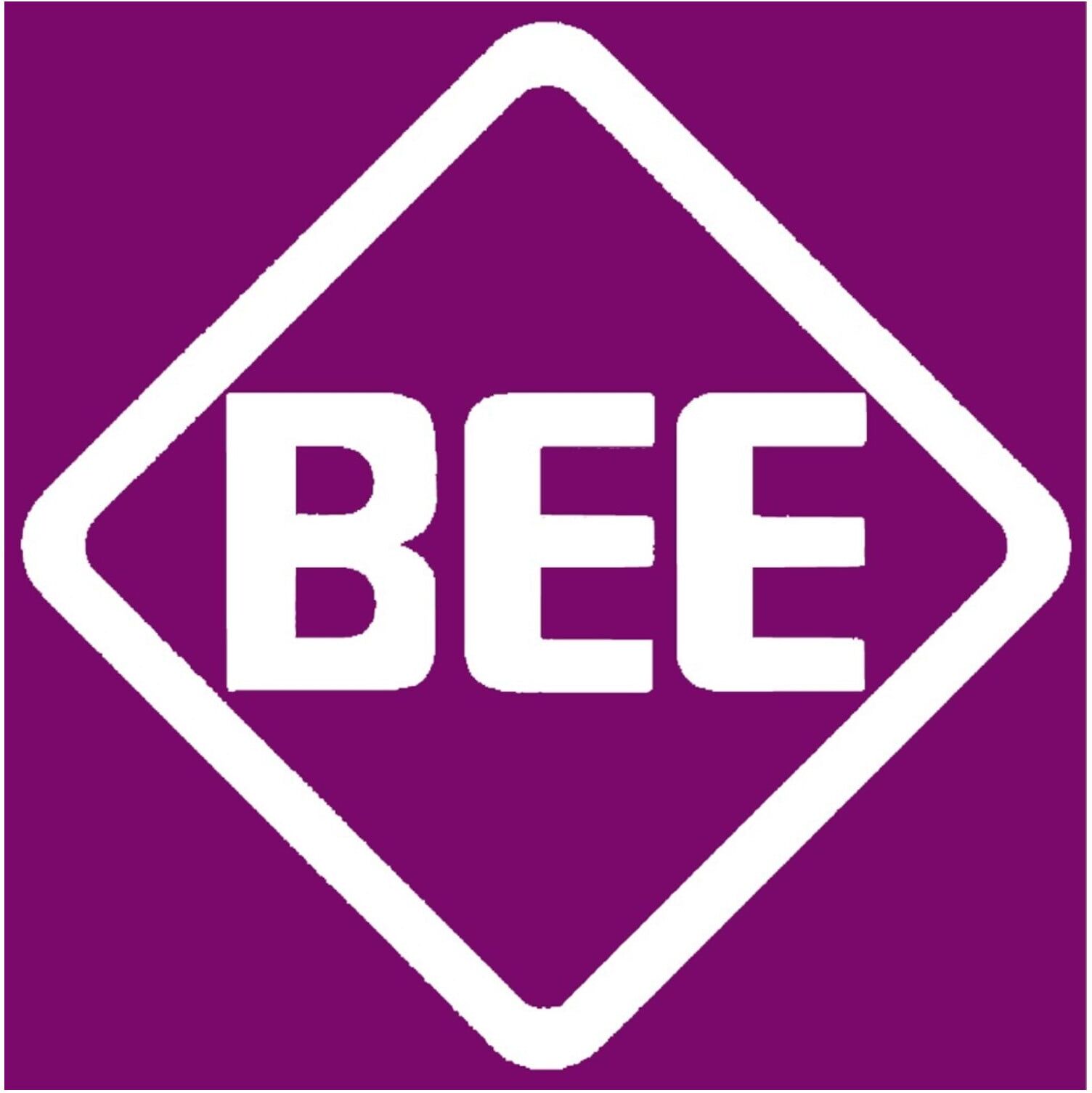 BEE Hebel-Kugelhahn Messing Baurei990.1 IG/AG 1Zoll (0020044011025)