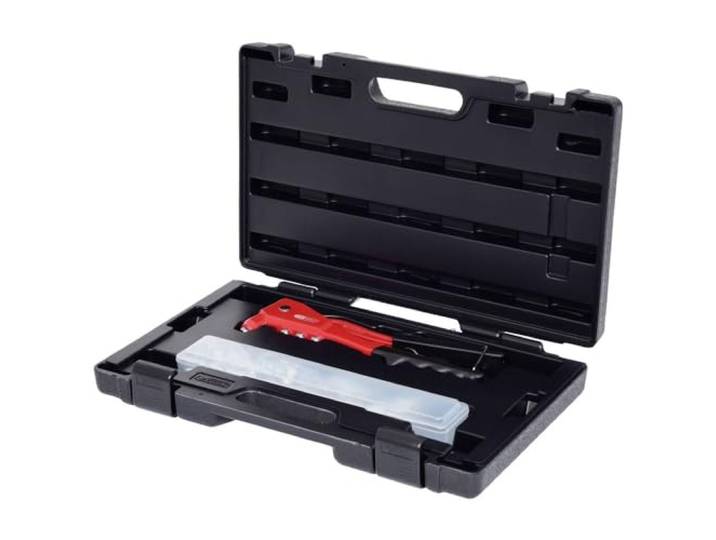 KS Tools 150.9520 Standaard-blindklinknageltang, 205-dlg