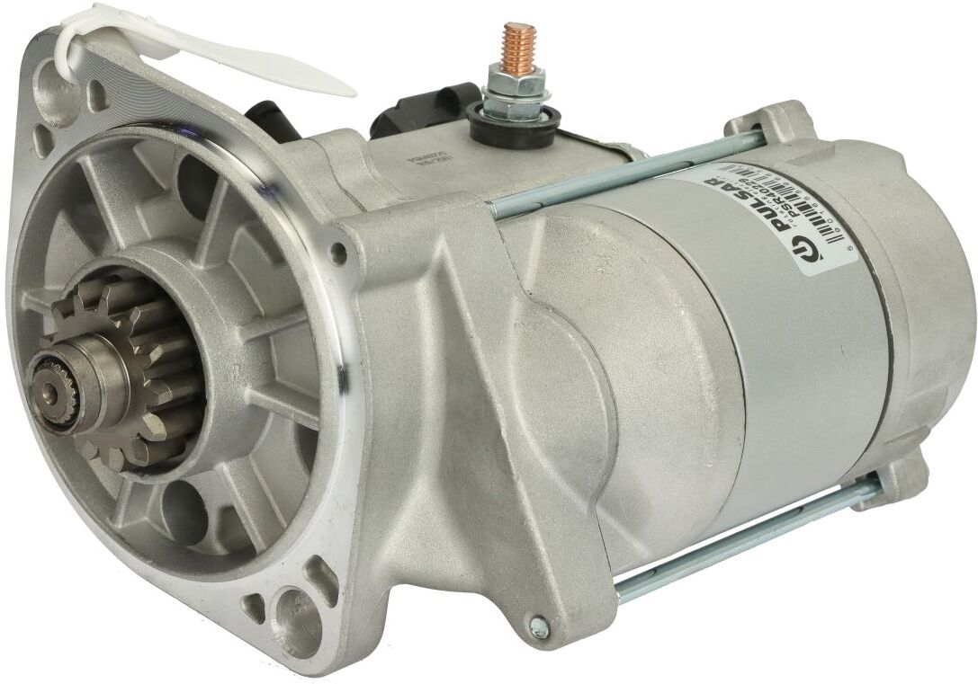 Starter PULSAR ROTATING ELECTRICS PSR40229