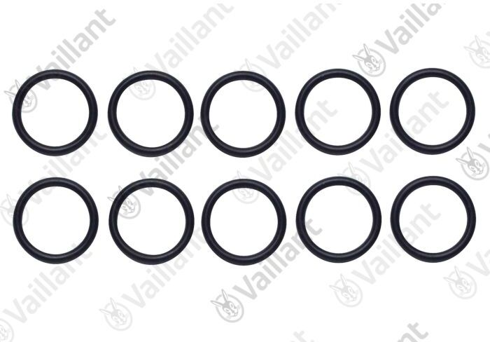 O-Ring, (10 St.) 981163 Vaillant-Nr. 981163