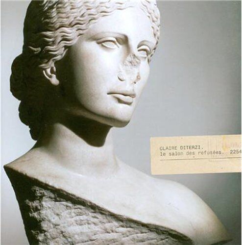 Claire Diterzi - Le Salon des Refuses - Preis vom 19.10.2026 19:33:35 h