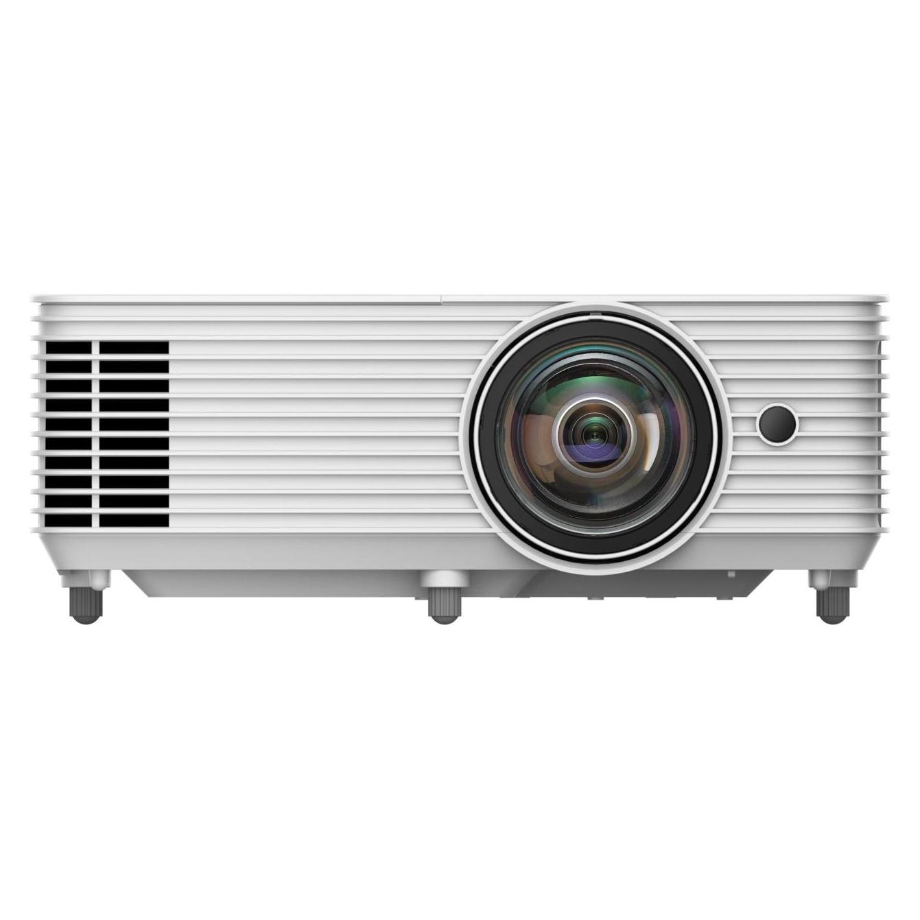 vivitek Projektor DX335ST-EDU XGA 1024x768/3800ANSI/HDMI/USB-A (3800 lm) (DX335ST-EDU)