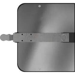 Marantec CI3 Edelstahl-Fundamentkasten mit Dreharm und Entriegelung für Comfort UN