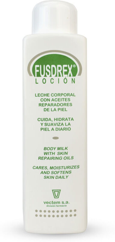 Fusdrex loción corporal 1000 ml