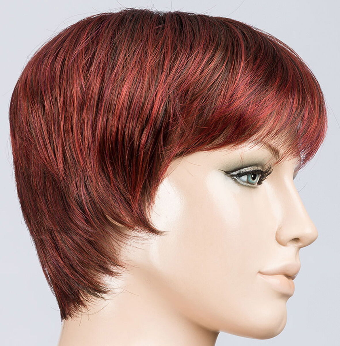Ellen Wille Changes Synthetic hair wig Pixie