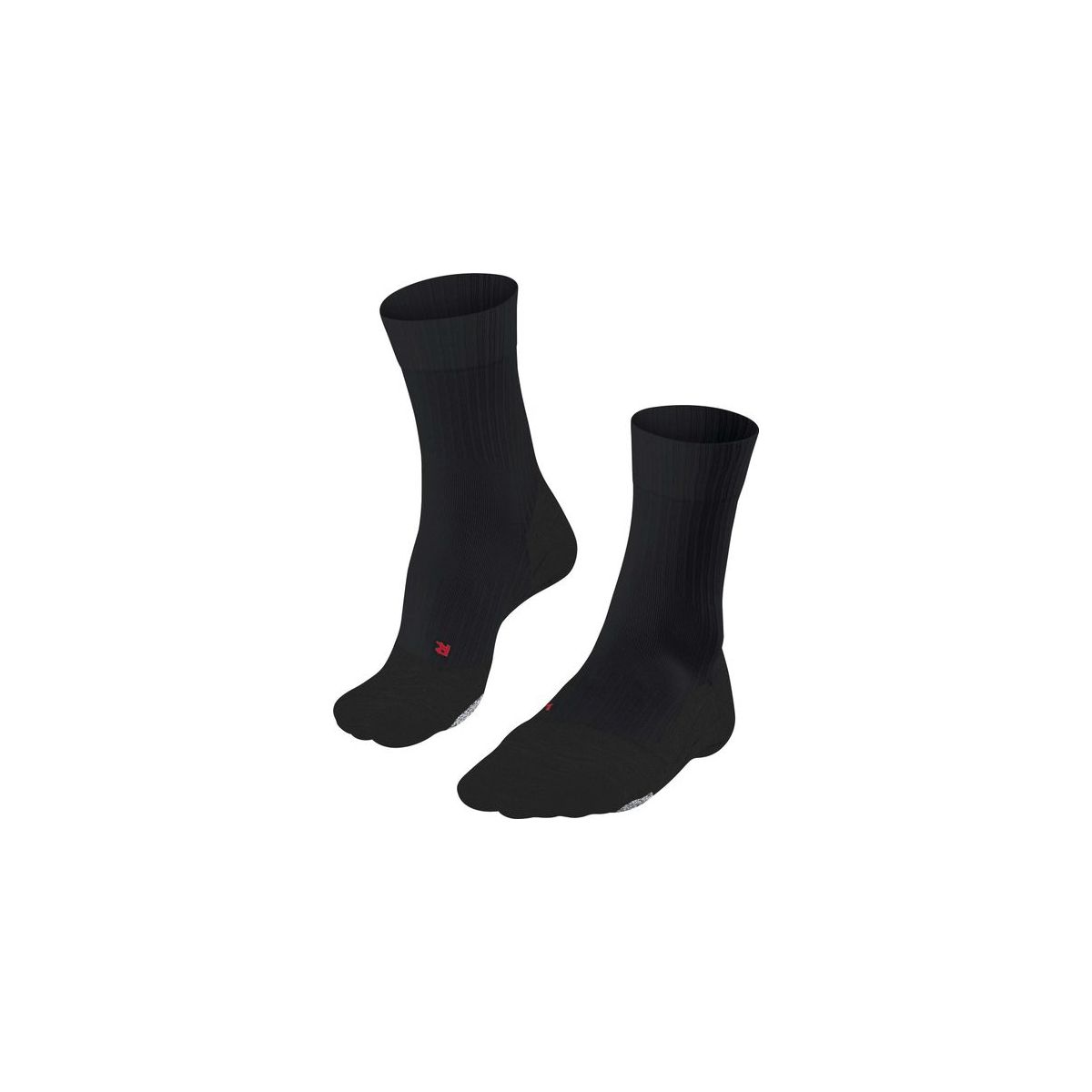 Falke PL4 Herren Padel Socken black (3000) 42-43 16009-3000-42-43