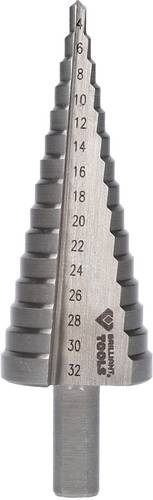 Brilliant Tools BT101928 BT101928 Stufenbohrer 1St.