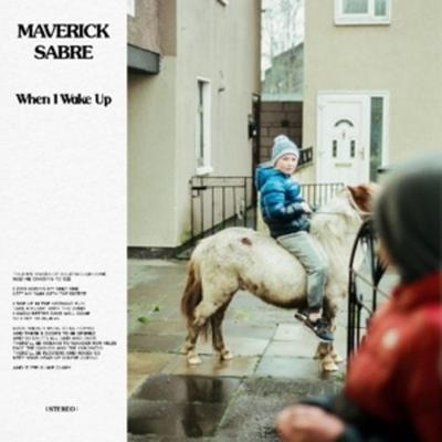 When I Wake Up - Maverick Sabre, Vinyl