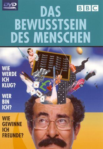 Das Bewusstsein des Menschen - Preis vom 11.10.2026 03:10:56 h