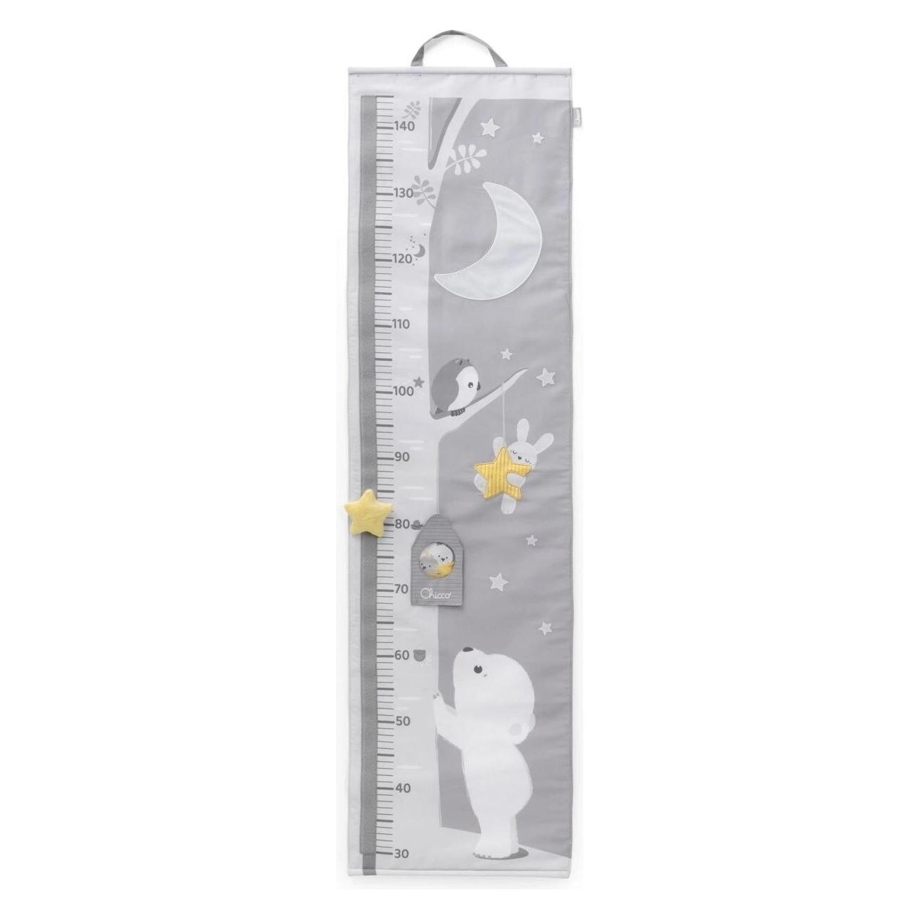 Chicco Messlatte mit Spielspass 360 x 260 mm (00012694000000)