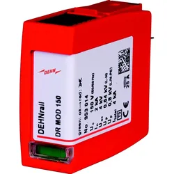 DEHN ÜS-Ableiter Schutz-Modul DR MOD 150