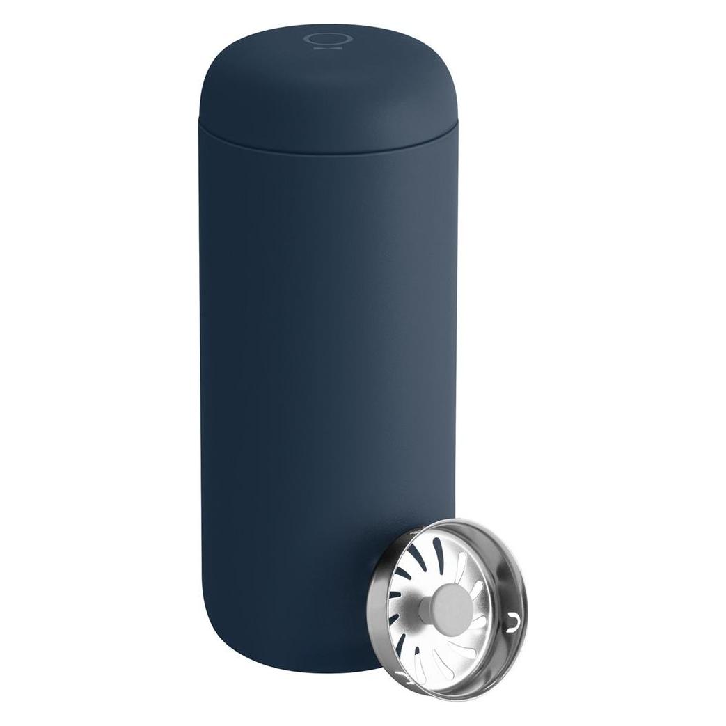 Fellow Vyrukas - Karter Move Becher - Thermobecher - Granatowy 473 ml (0.47 l) (840228802440)