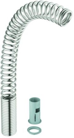 Grohe Feder 46873 edelstahl 46873SD0