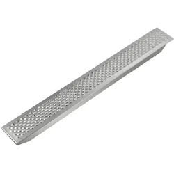 Stier, Fördertechnik, Alu-Verladeschienen-Set