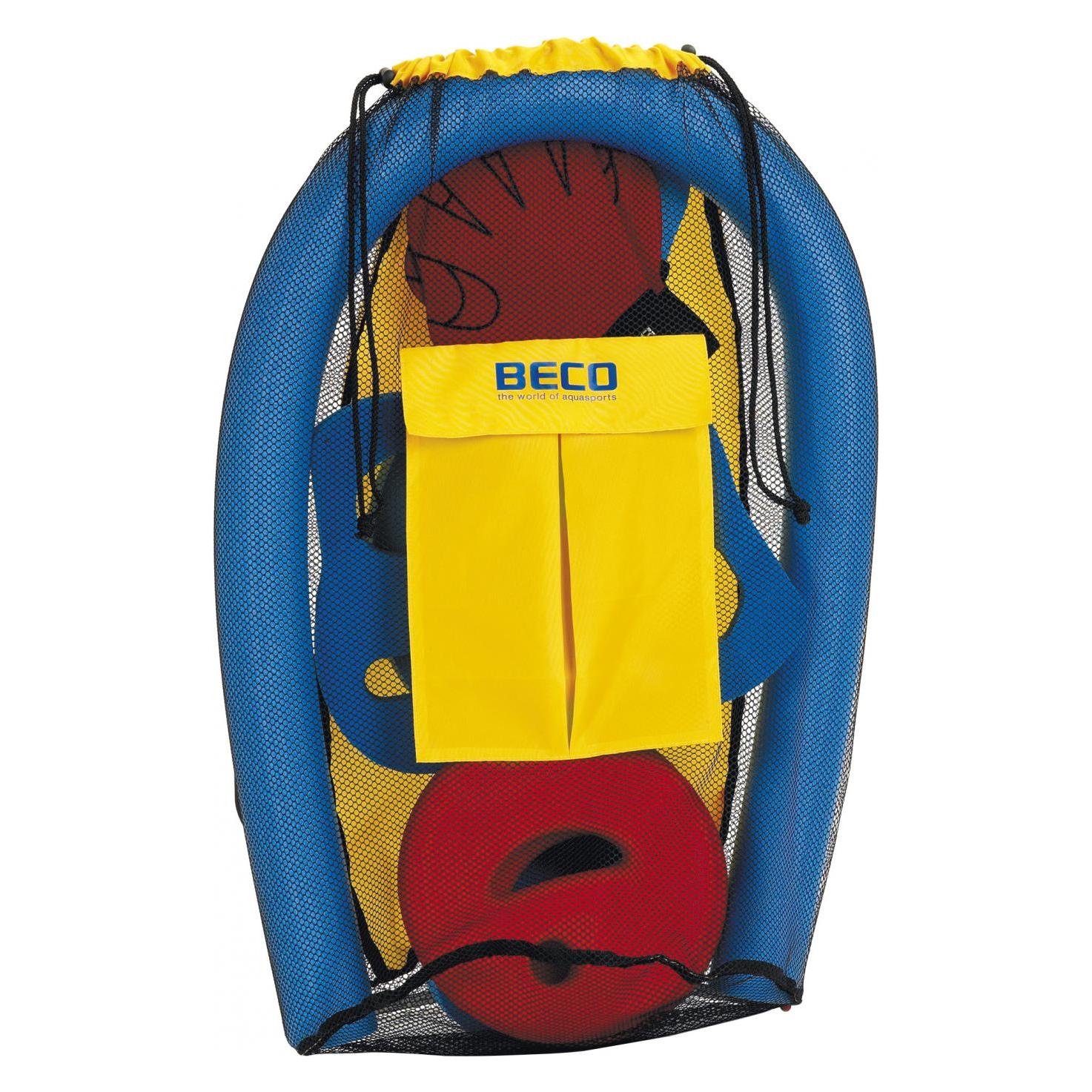 Beco Beermann GmbH Aquatic Fitness Rucksack Standard | sortiert/ | STK (0/009638/999)