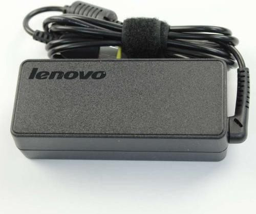 Lenovo 45W AC-adapter - 20V DC - 2,25A