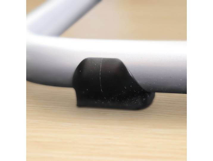 Felt glides for Sitag EL100 cm Black, New