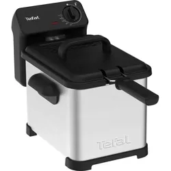 Tefal Fritteuse FR 5030 eds/sw