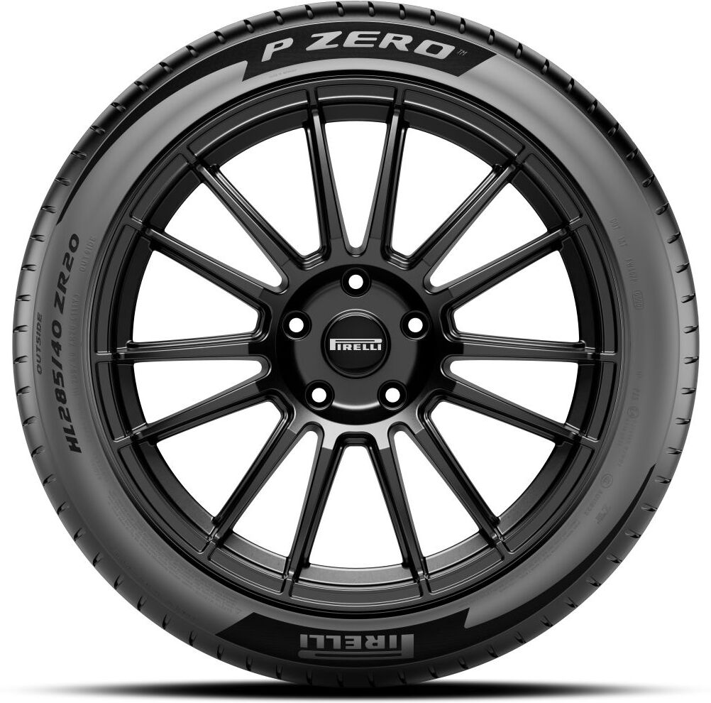 Pneus été PIRELLI P Zero 245/45R18 XL 100Y